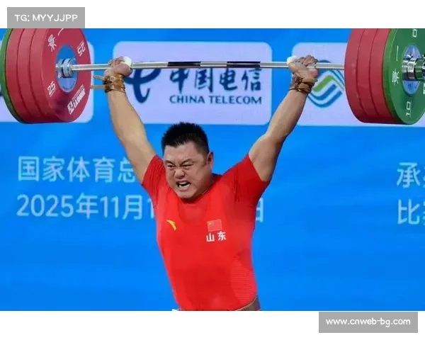 老将退役潮下的传承：杨哲吻别杠铃，王贵洲接过中国男举大级别旗帜