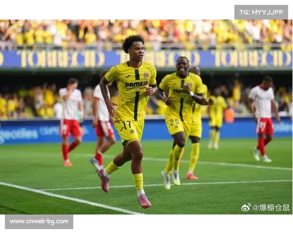 莫莱罗世界波绝杀,比利亚雷亚尔中场闪耀