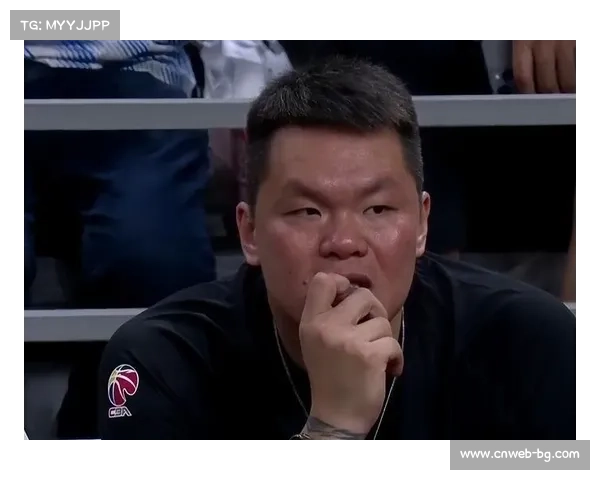 浙江队三分手感冰凉,痴迷外线效率低下