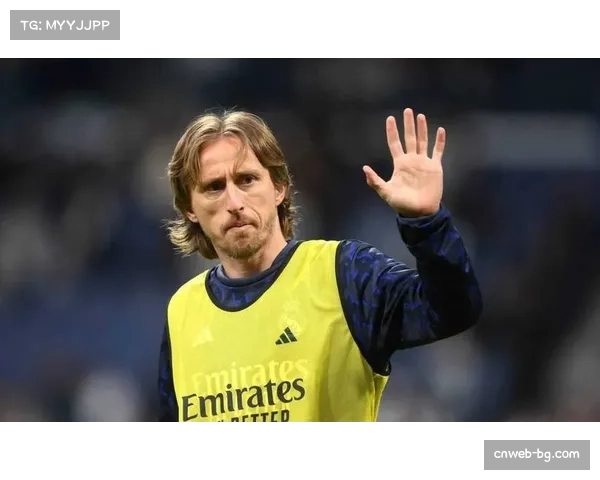 通讯：莫德里奇独家专访：谈论在皇马的角色变化与对现代中场演进的理解