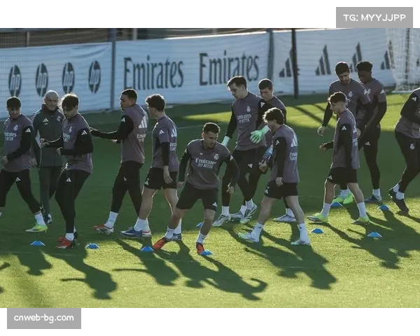 皇马基金会与马德里市政府合作，启动2026年青少年社区足球计划